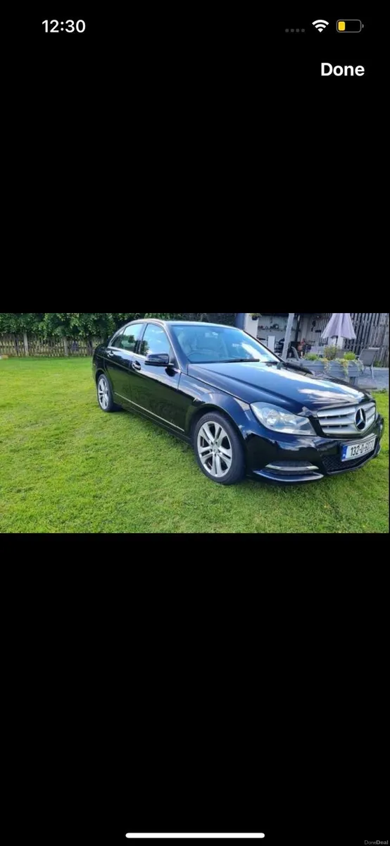 C class - Image 2