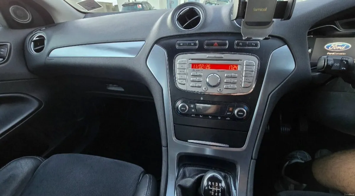 Ford Mondeo 2013 - Image 3