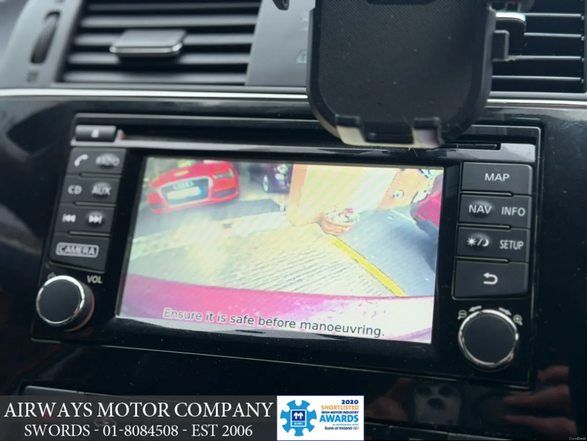 Nissan Pulsar 1.2 SV EXECUTIVE 5DR - LOW KMS - Image 4