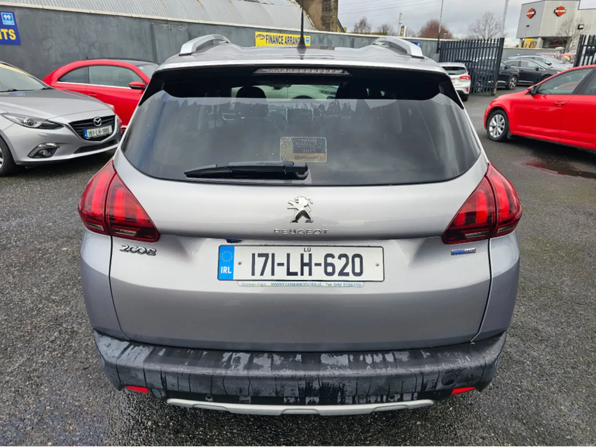 Peugeot 2008 ALLURE 1.2 PURETECH  ** PANORAMIC GLA - Image 6