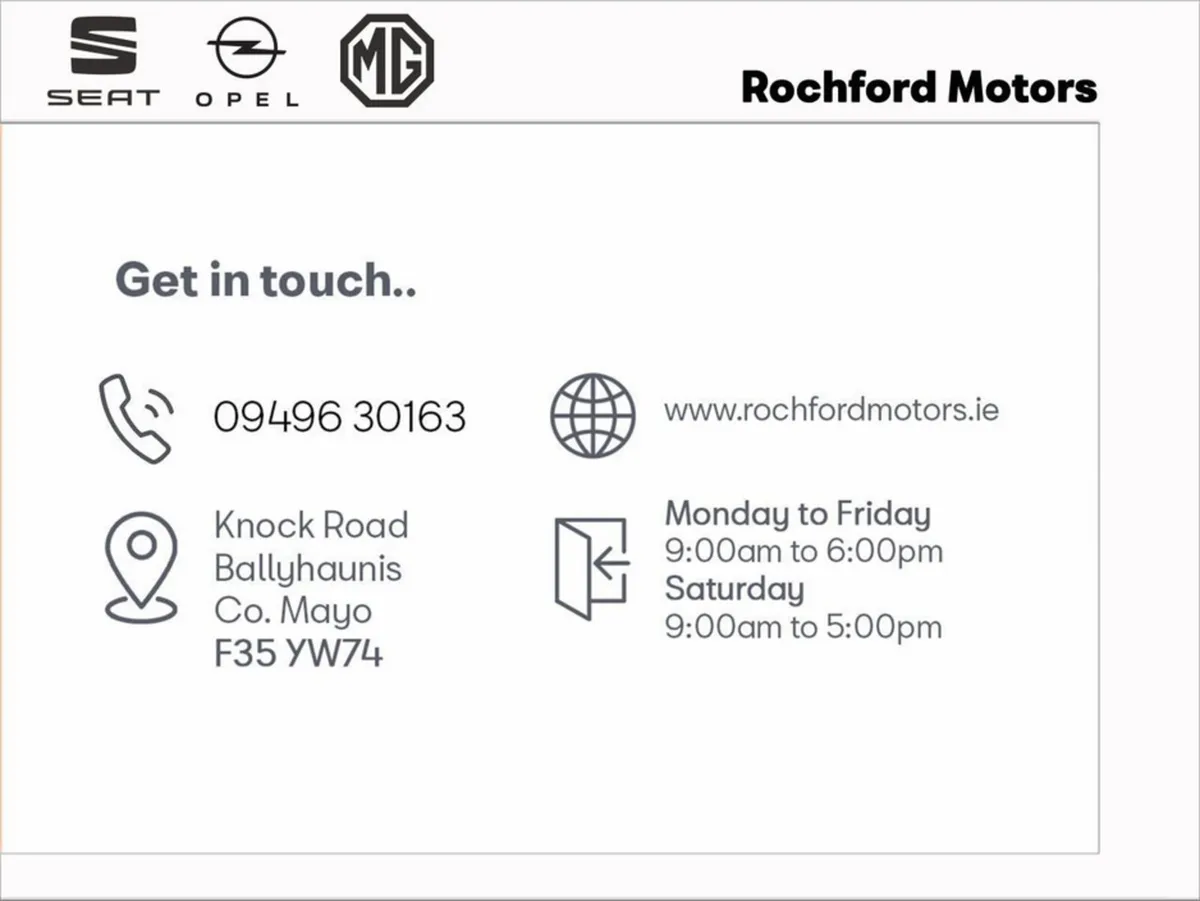 SEAT Arona PA 1.0 TSI 110HP SE - Image 4