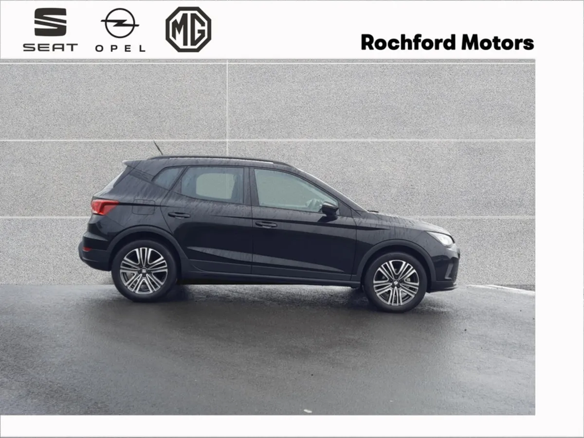 SEAT Arona 1.0 TSI 115HP SE+ 5DR - Image 3