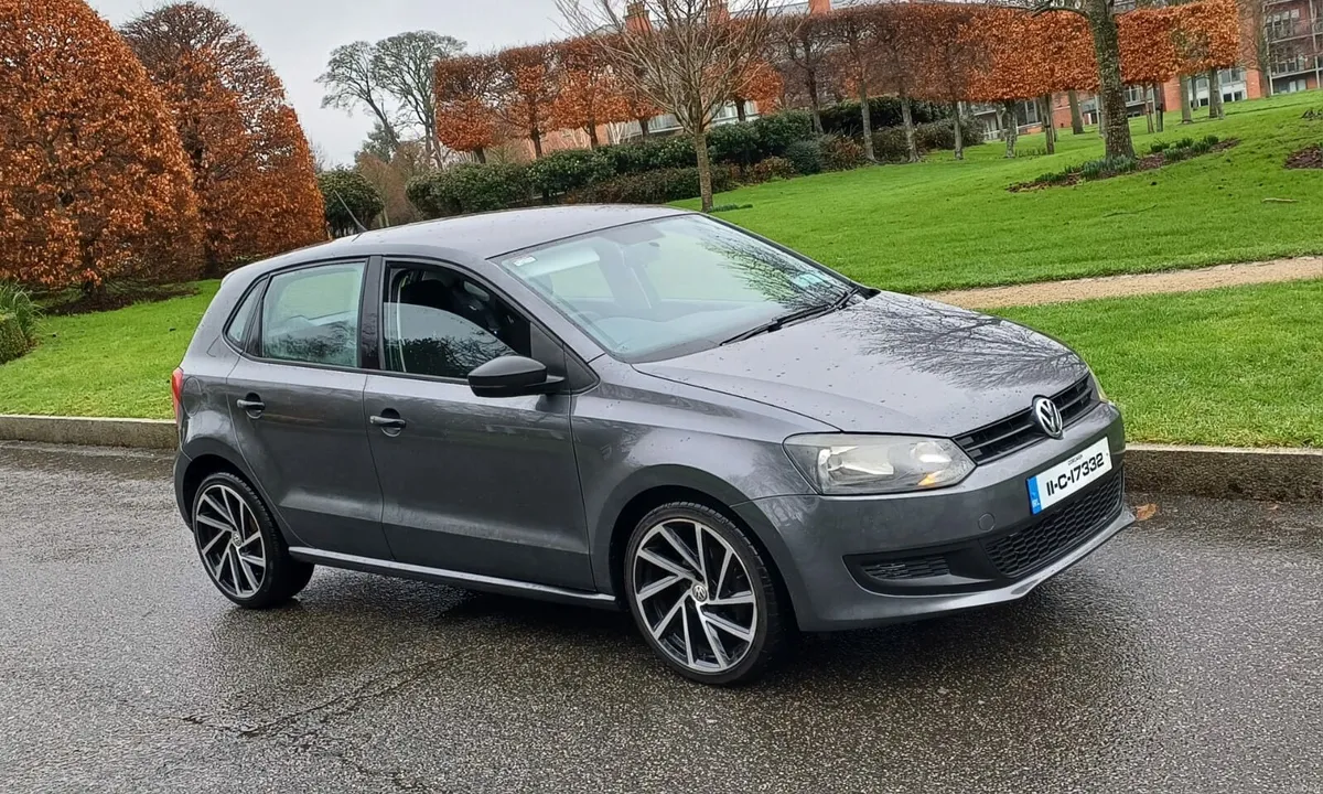 Volkswagen Polo - Low Mileage - Image 2