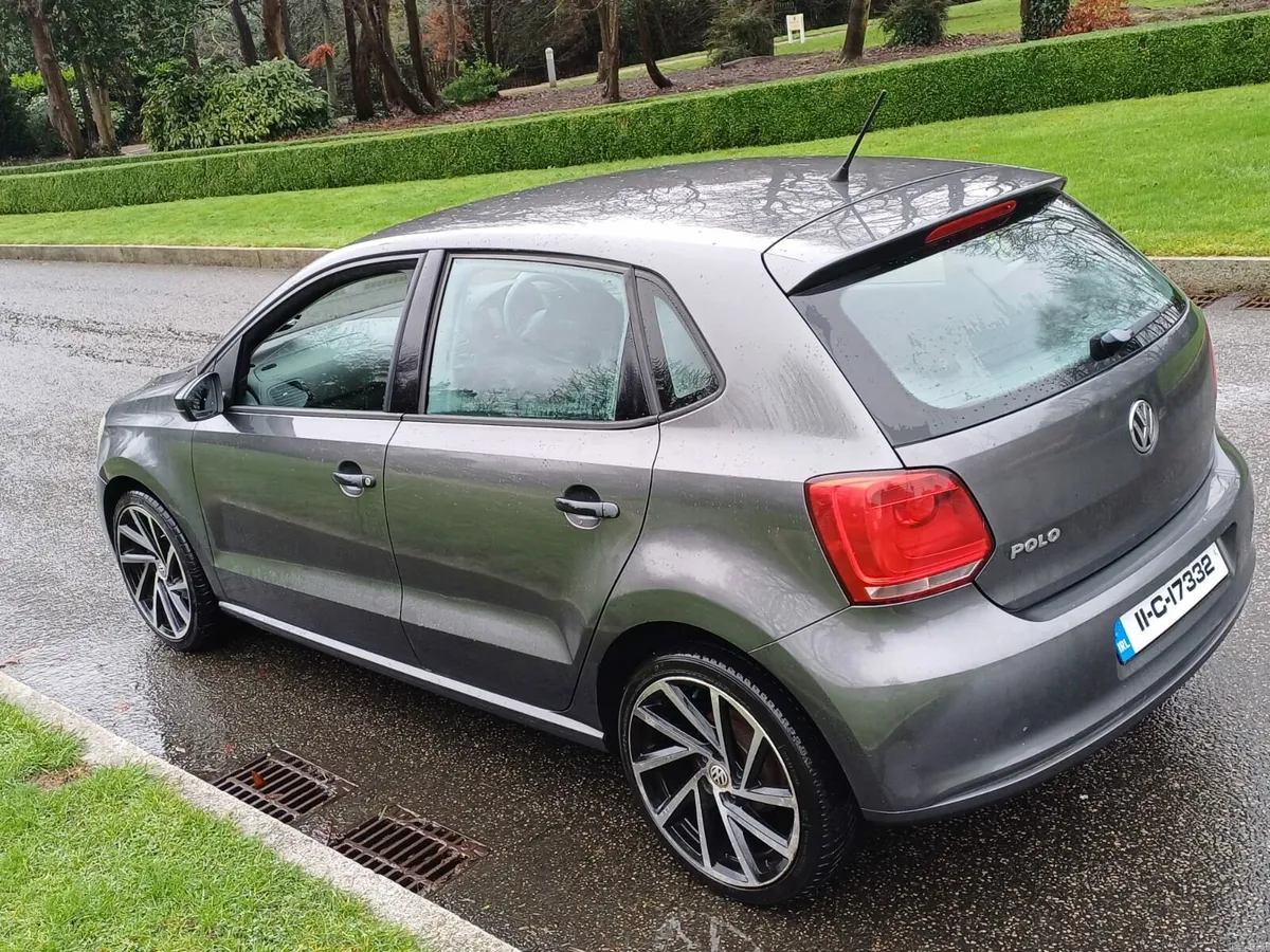Volkswagen Polo - Low Mileage - Image 4