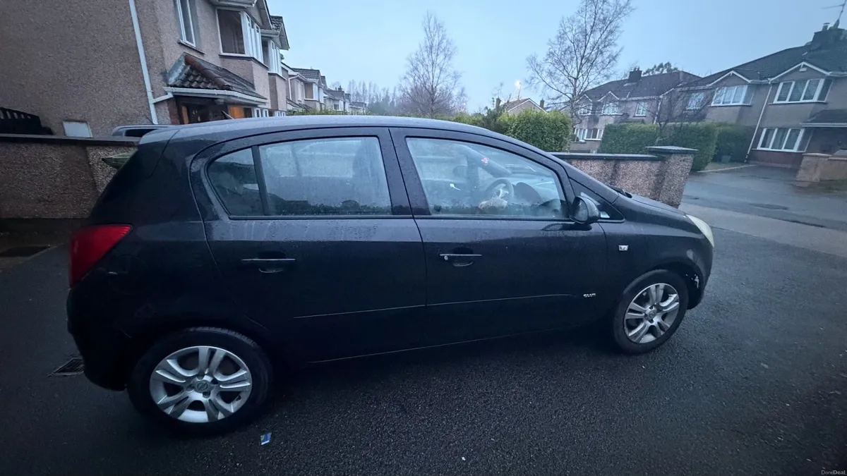 Opel Corsa 1.3 Diesel - Image 3