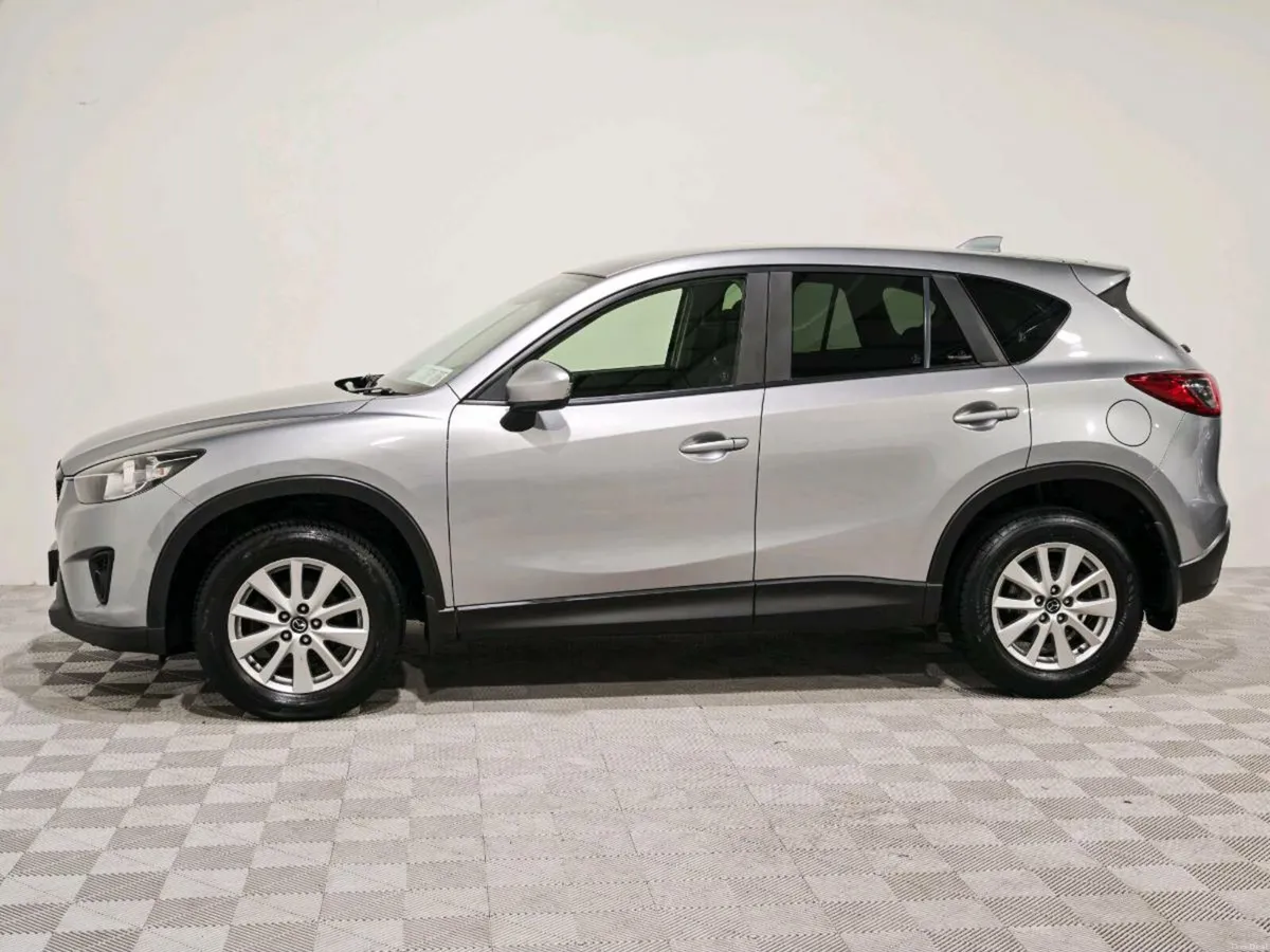 2014 Mazda CX-5 2.2 diesel AWD, TAX, NCT, SERVICE - Image 3