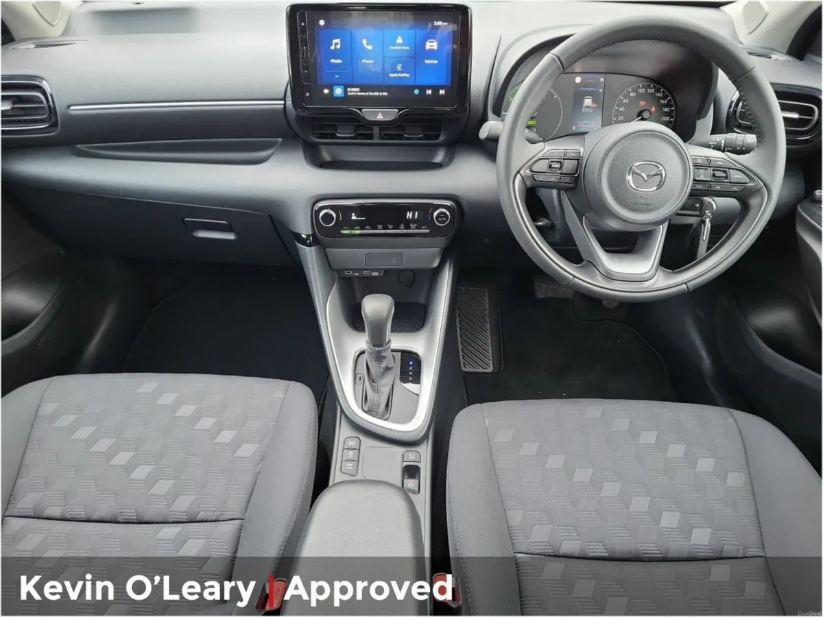 Mazda Mazda2 Hybrid Centre Line 1.5 116PS - Image 2