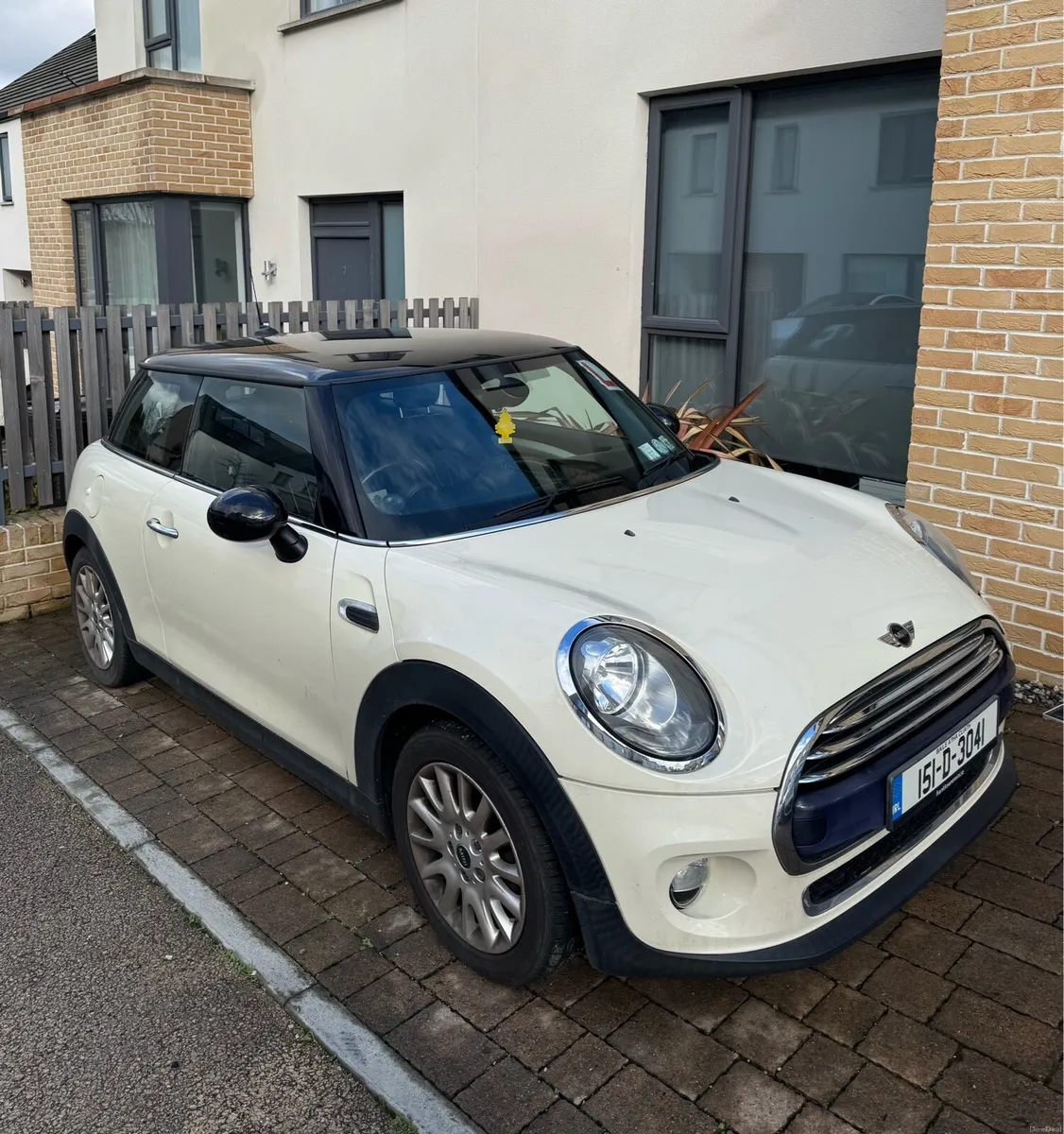Mini Cooper D Automatic – Low Mileage - Image 1