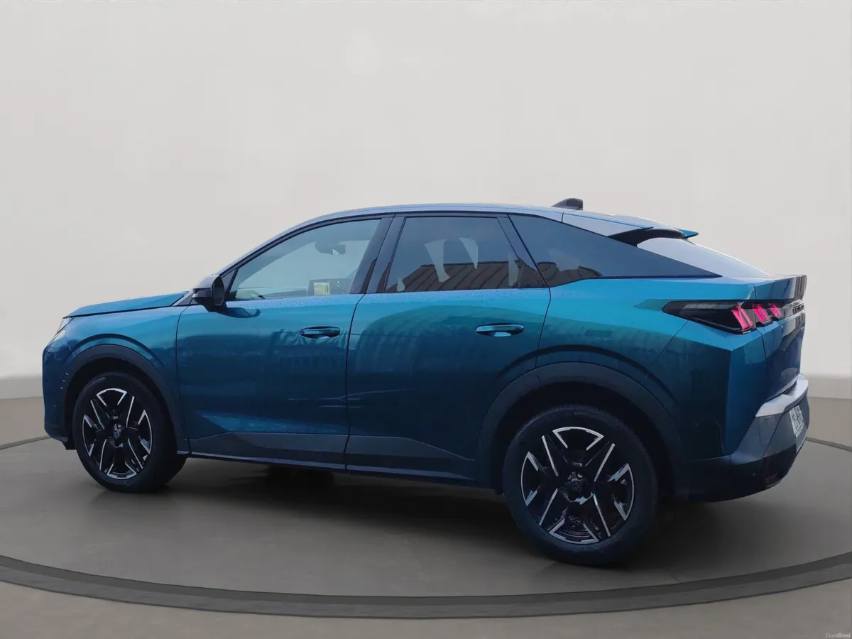 Peugeot 3008 Allure Hybrid - Image 3