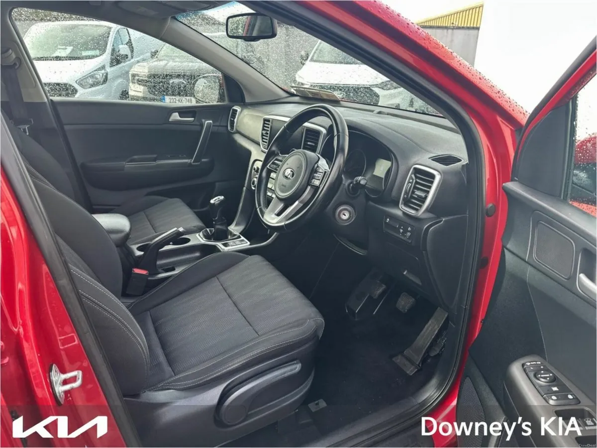Kia Sportage 1.6 DSL K2 - Image 2