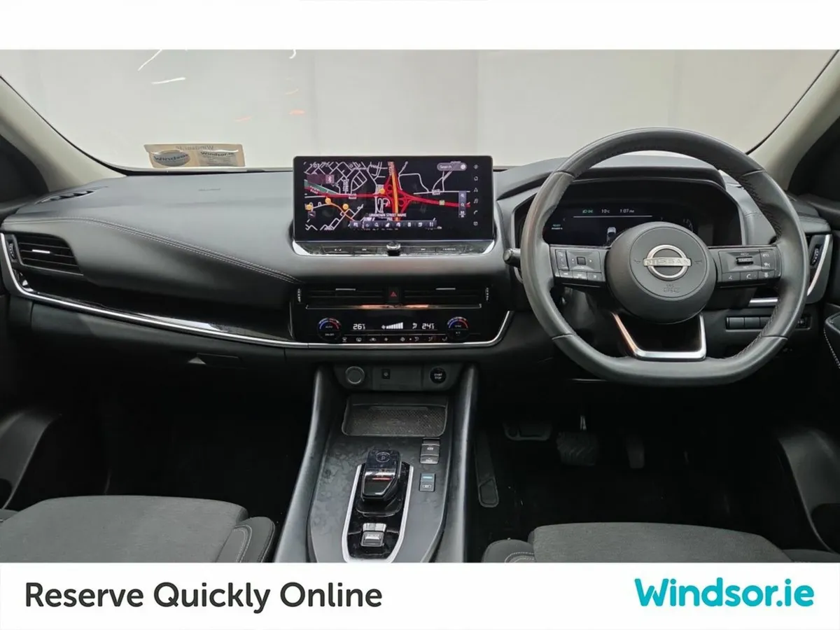 Nissan Qashqai ePOWER SV PREMIUM *Scrappage deal * - Image 4