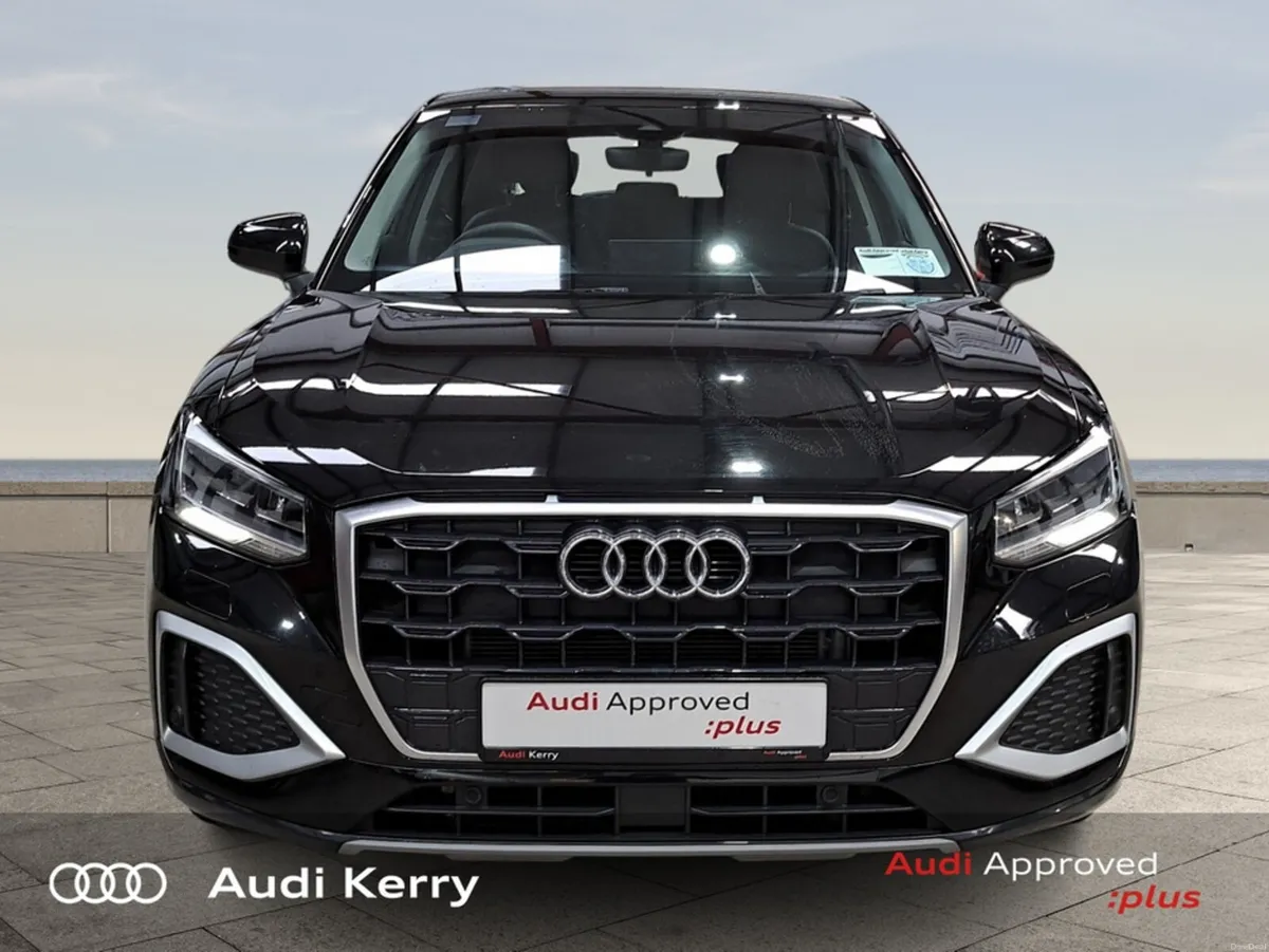 Audi Q2 30 TDI 116HP SE 4DR - Image 2