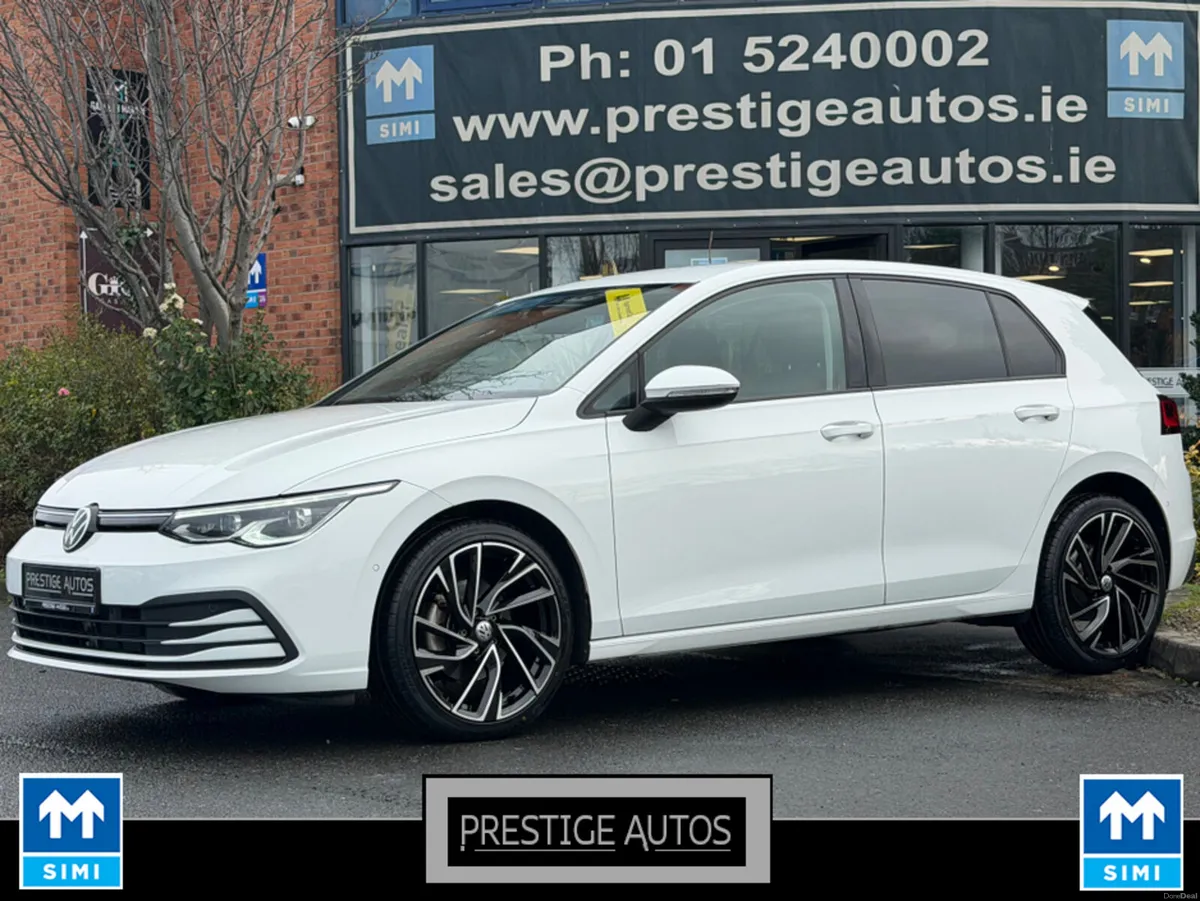 Volkswagen Golf 1.0 PETROL AUTO NEW WHEELS ONLY 31 - Image 3