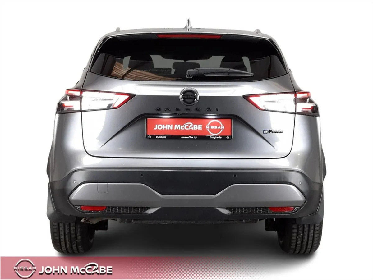 Nissan Qashqai EPOWER HYBRID SV PREMIUM *RETAIL PR - Image 6