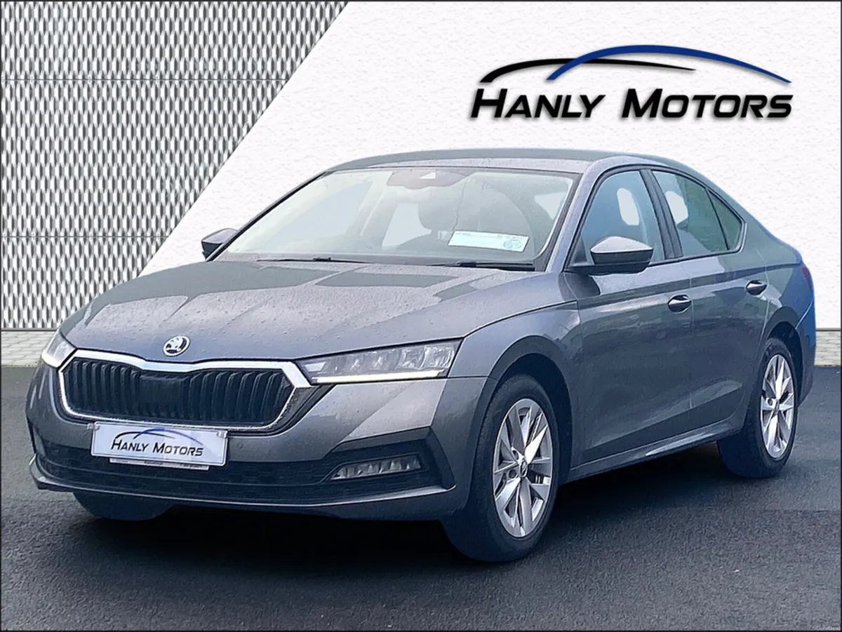 Skoda Octavia AMBITION 2.0 TDI 115 - Image 3