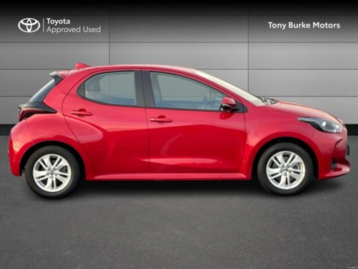 Mazda Mazda2 1.5 Hybrid - Automatic - 5dr - 116bhp - Image 3