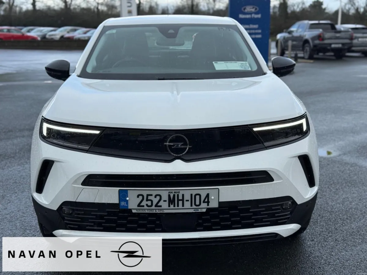 Opel Mokka ELEGANCE 1.2 100PS - Image 2