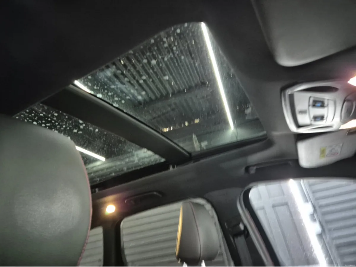 Ford Kuga ST-LINE 1.5 TDCI 120PS 4DR - Image 4