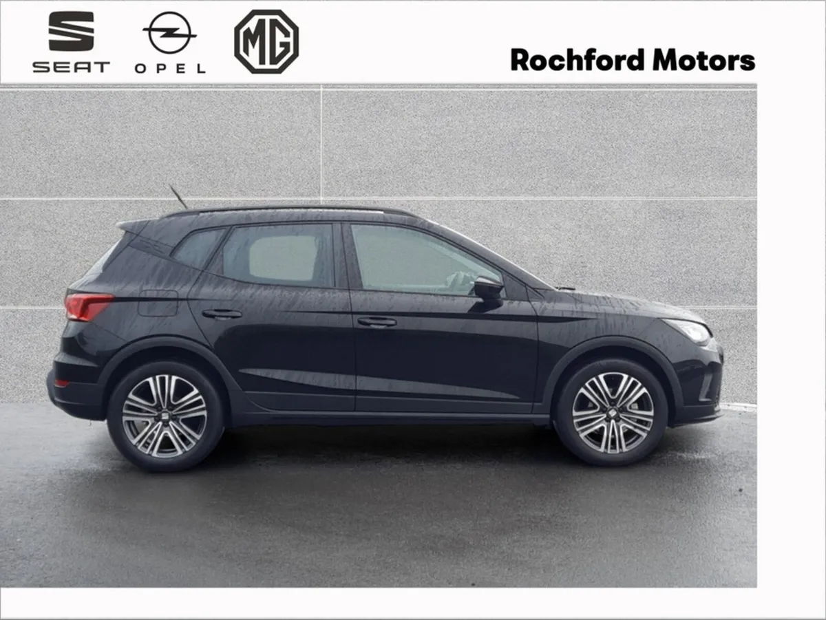 SEAT Arona 1.0 TSI 115HP SE+ 5DR - Image 3