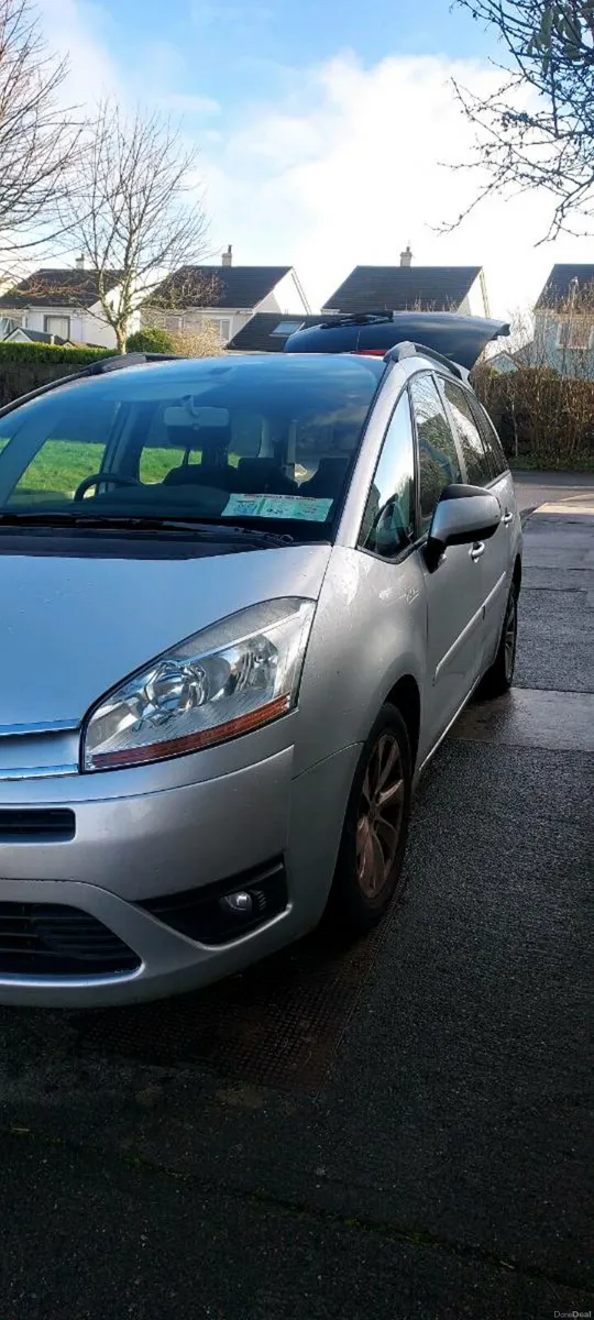 Citroen C4 2010 - Image 3