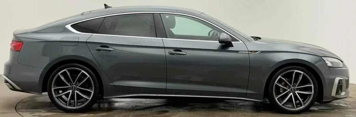 2.0 TDI 40 S line Sportback 5dr Diesel S Tronic qu - Image 2