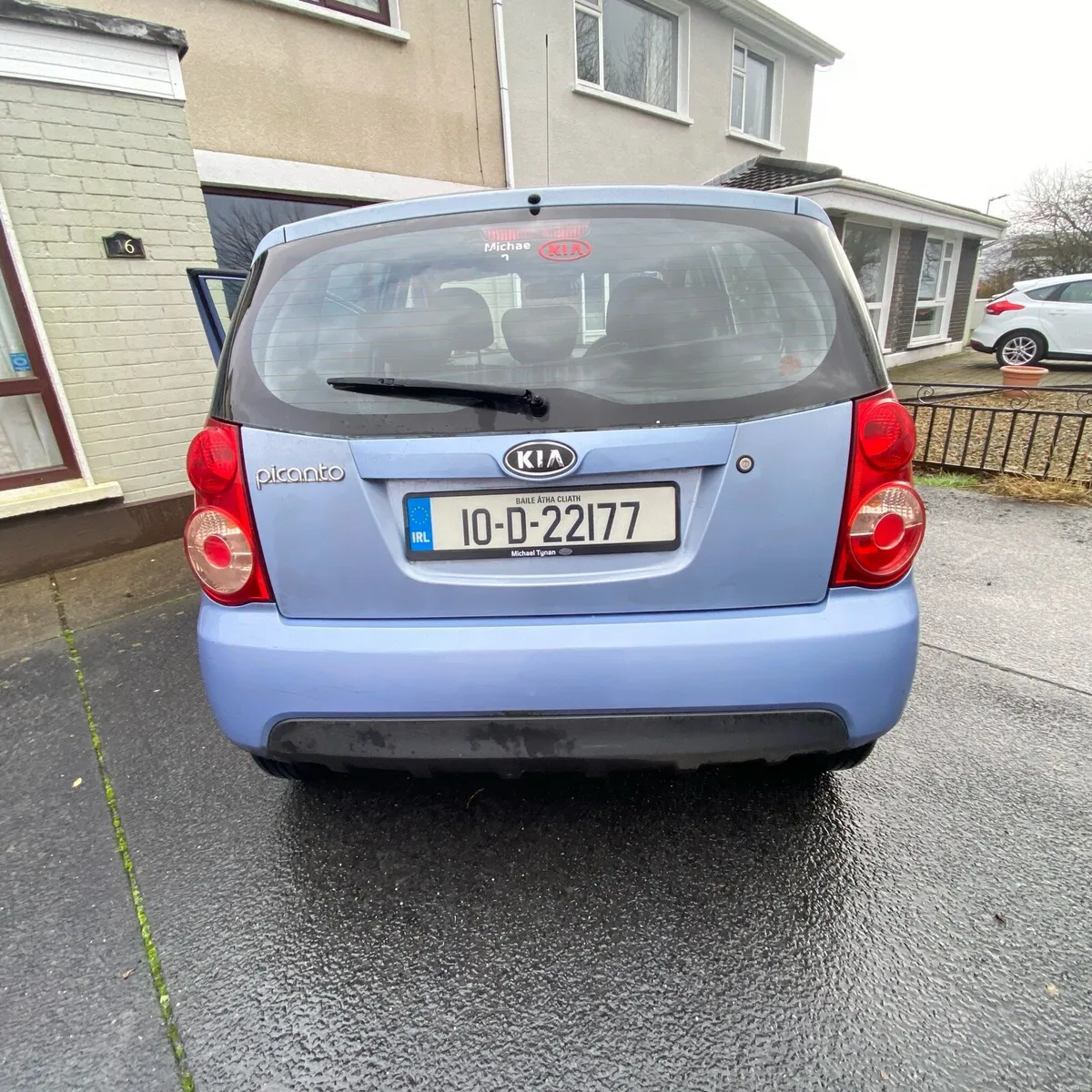 Kia picanto - Image 2