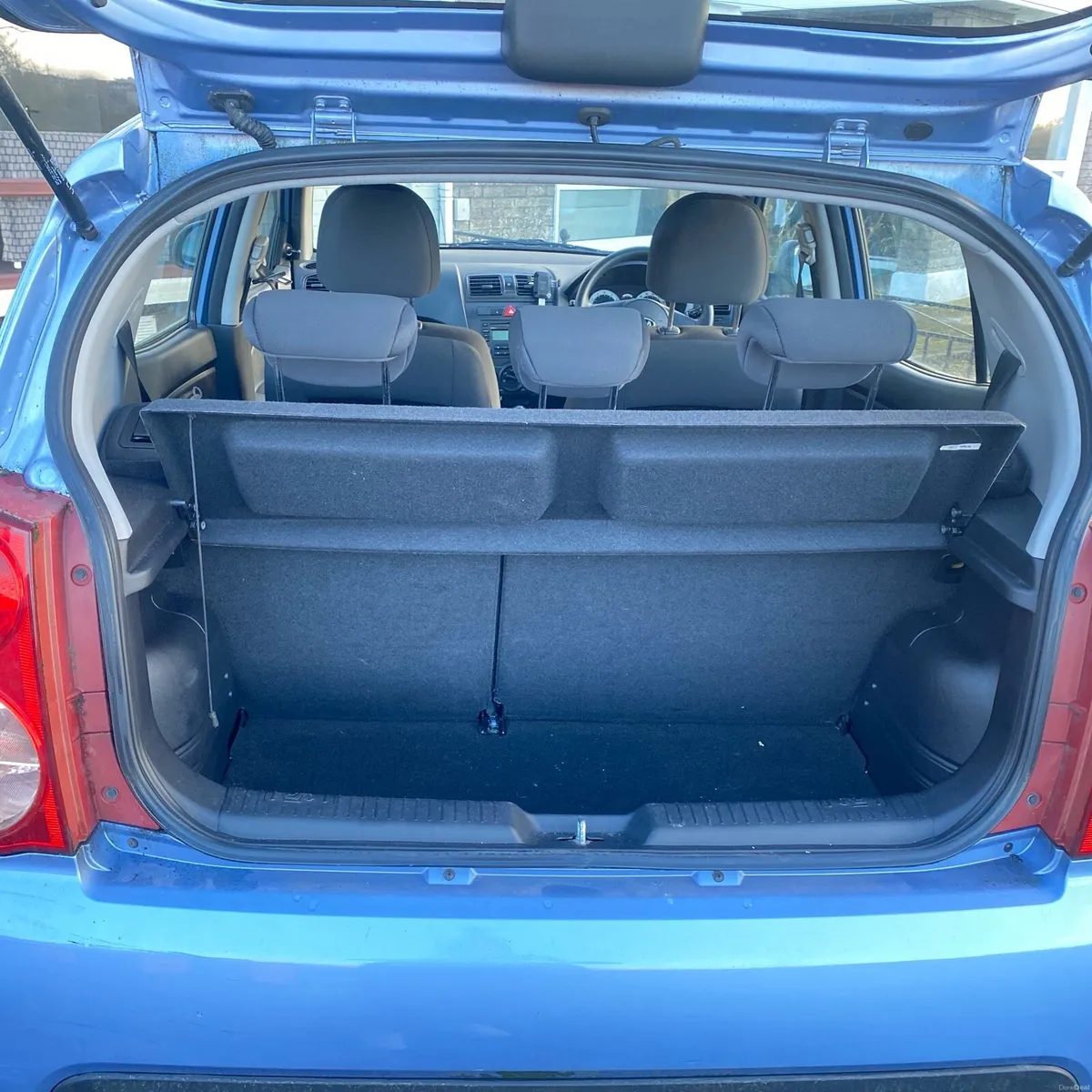 Kia picanto - Image 4