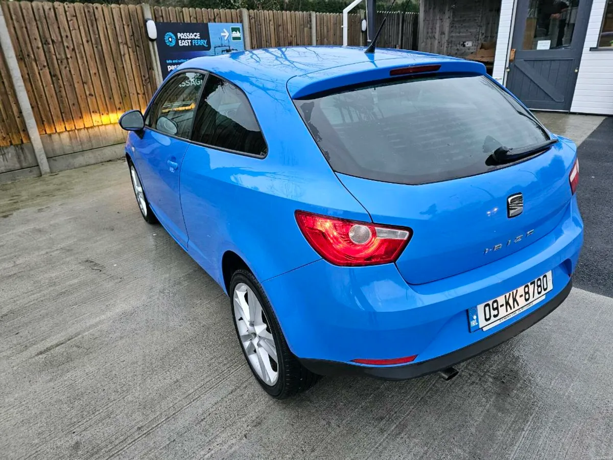 Seat Ibiza 2009 70k Miles - Image 3