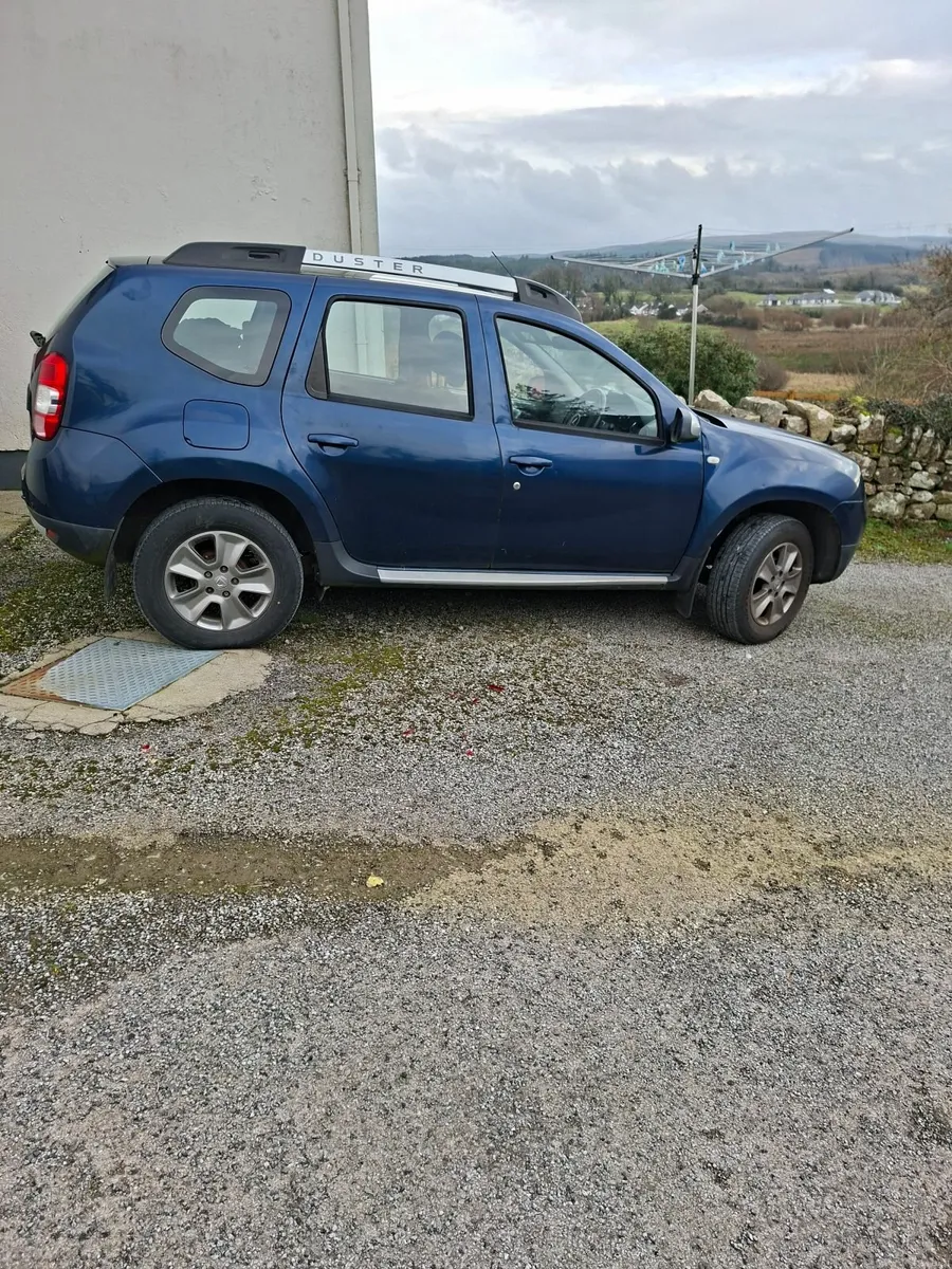Dacia Duster 2016 - Image 3