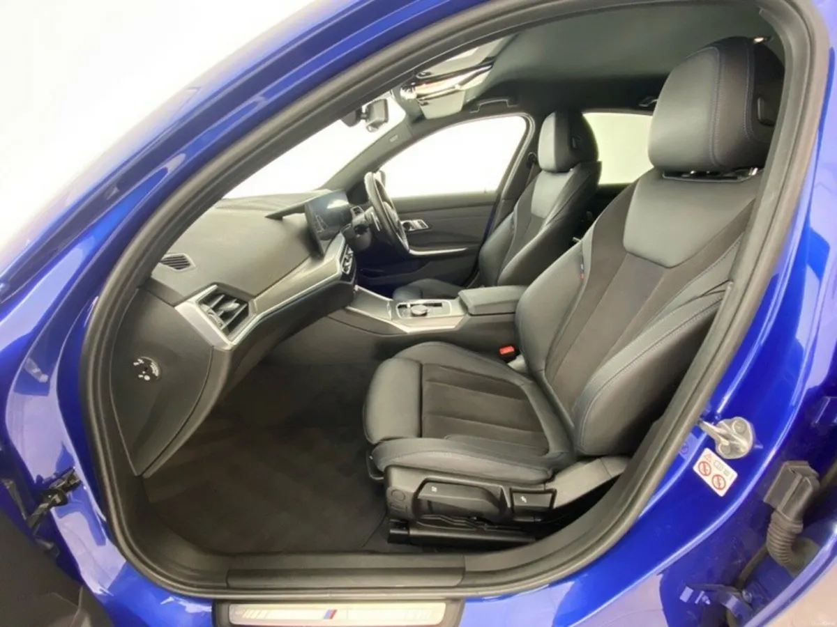 BMW 3-Series M Sport Auto - Image 2