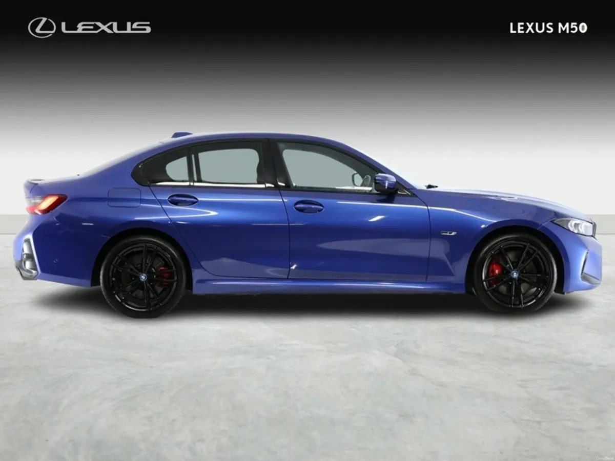 BMW 3-Series M Sport Auto - Image 4