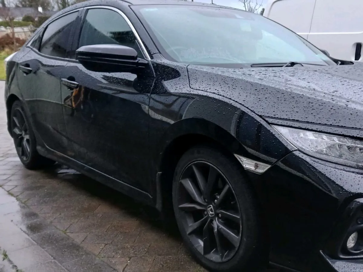 Honda Civic - Image 3