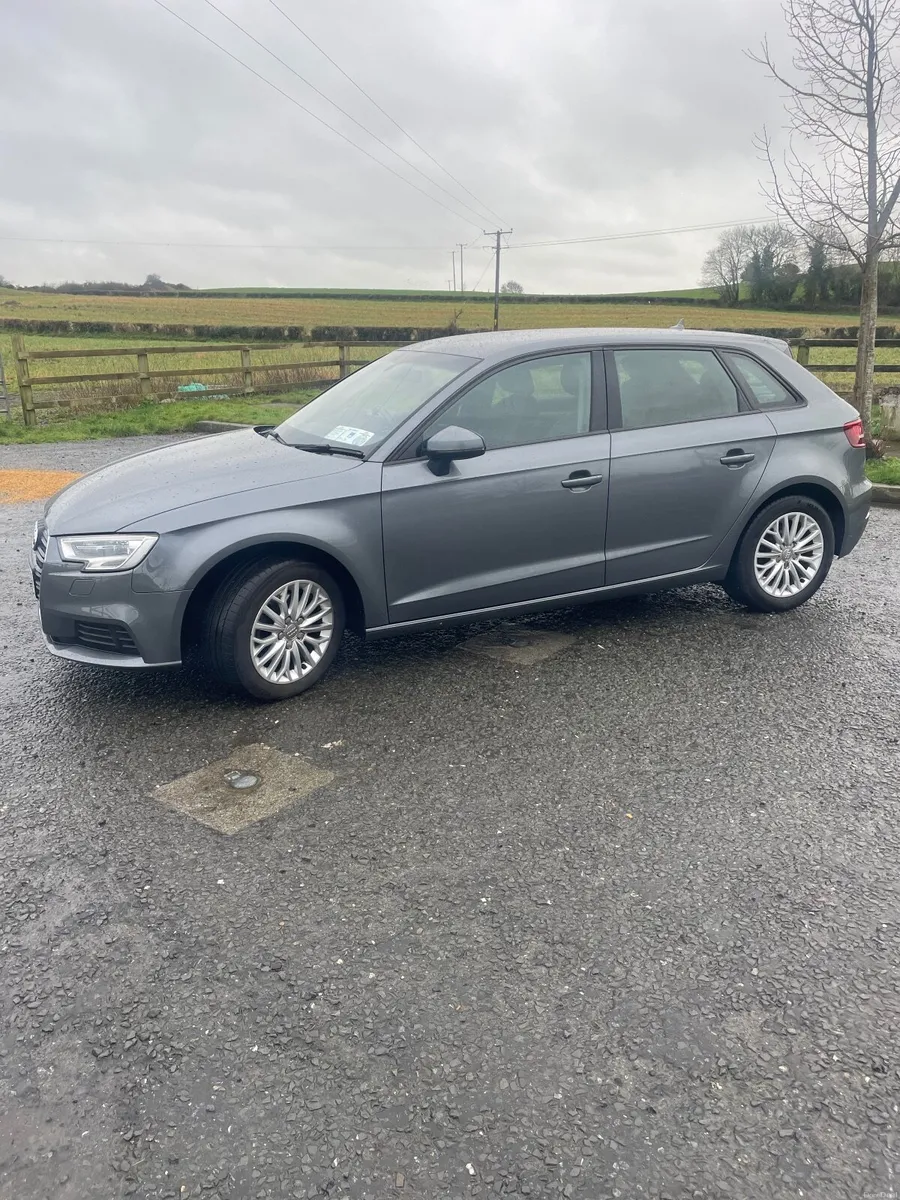 2017 Audi A3 2ltr. Diesel. 60+ mpg. 150bhp - Image 4