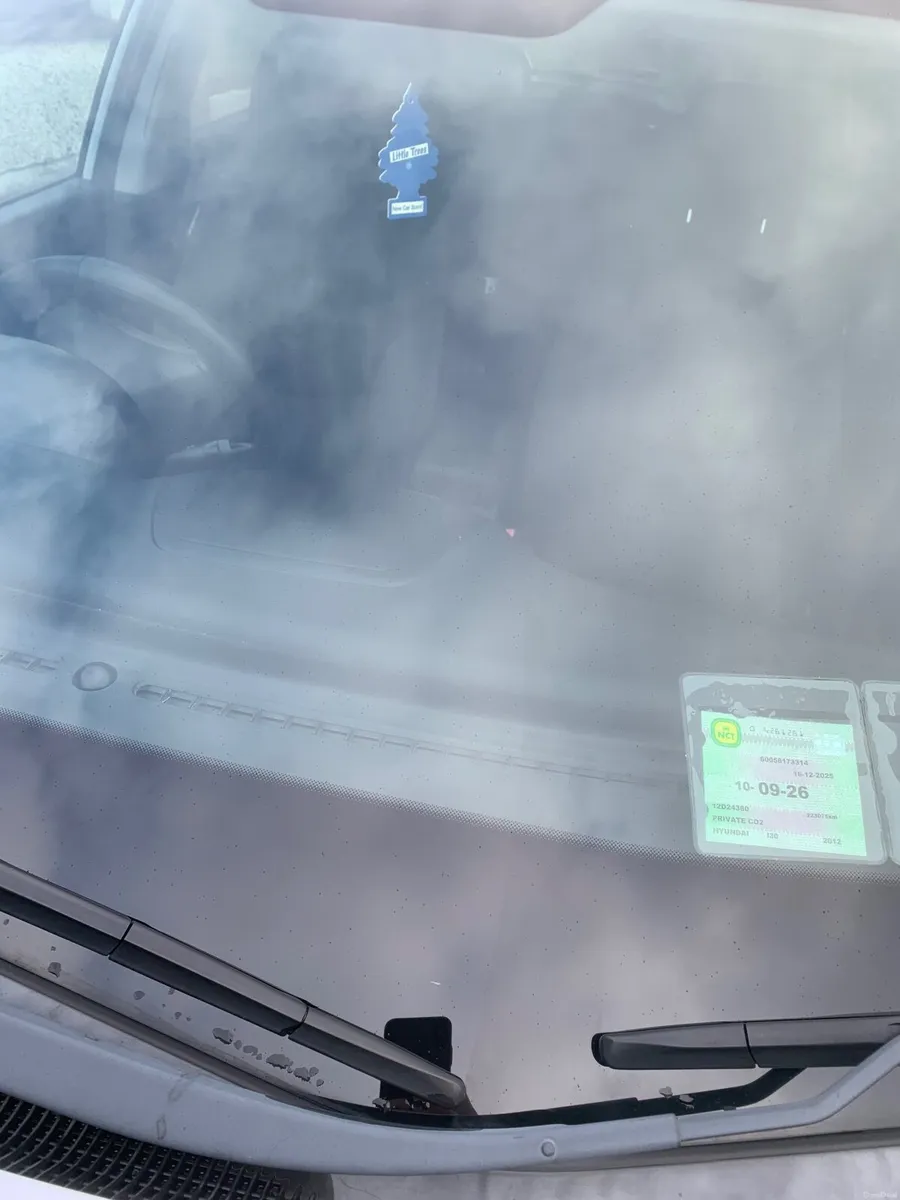 Hyundai i30 2012 - Image 3