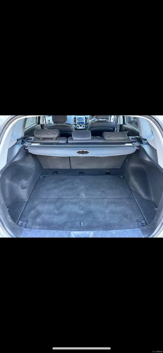 Hyundai i30 2012 - Image 4