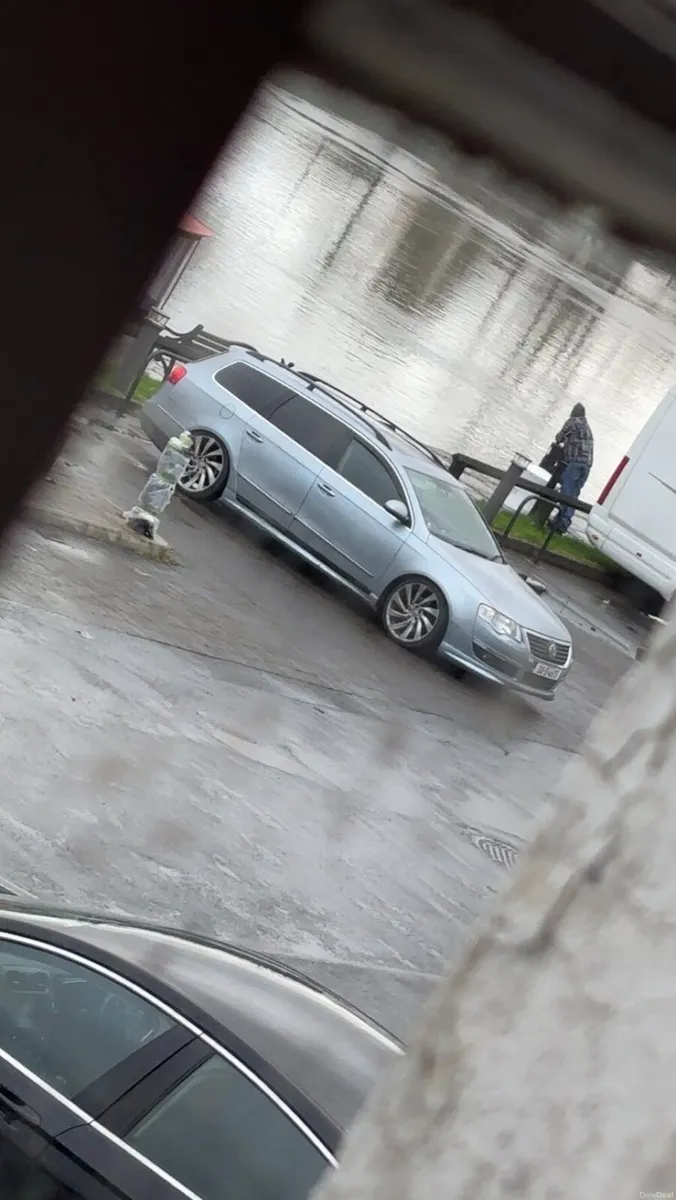 Passat,new clutch - Image 3