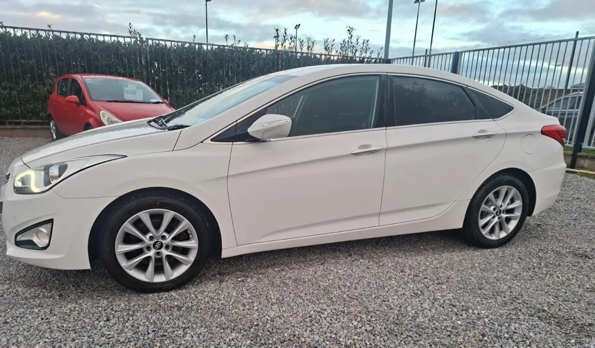 Hyundai i40 2015 - Image 3
