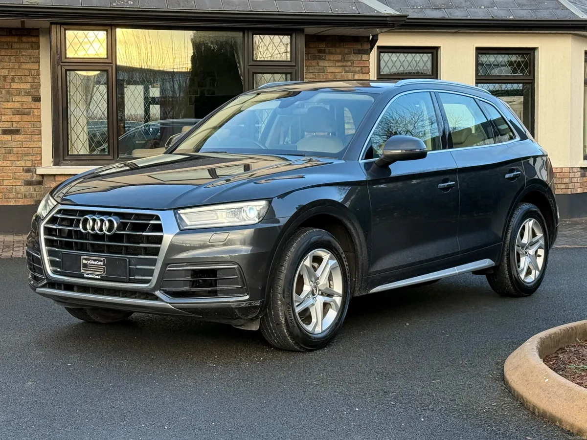 Stunning 172 Audi Q5! - Image 3
