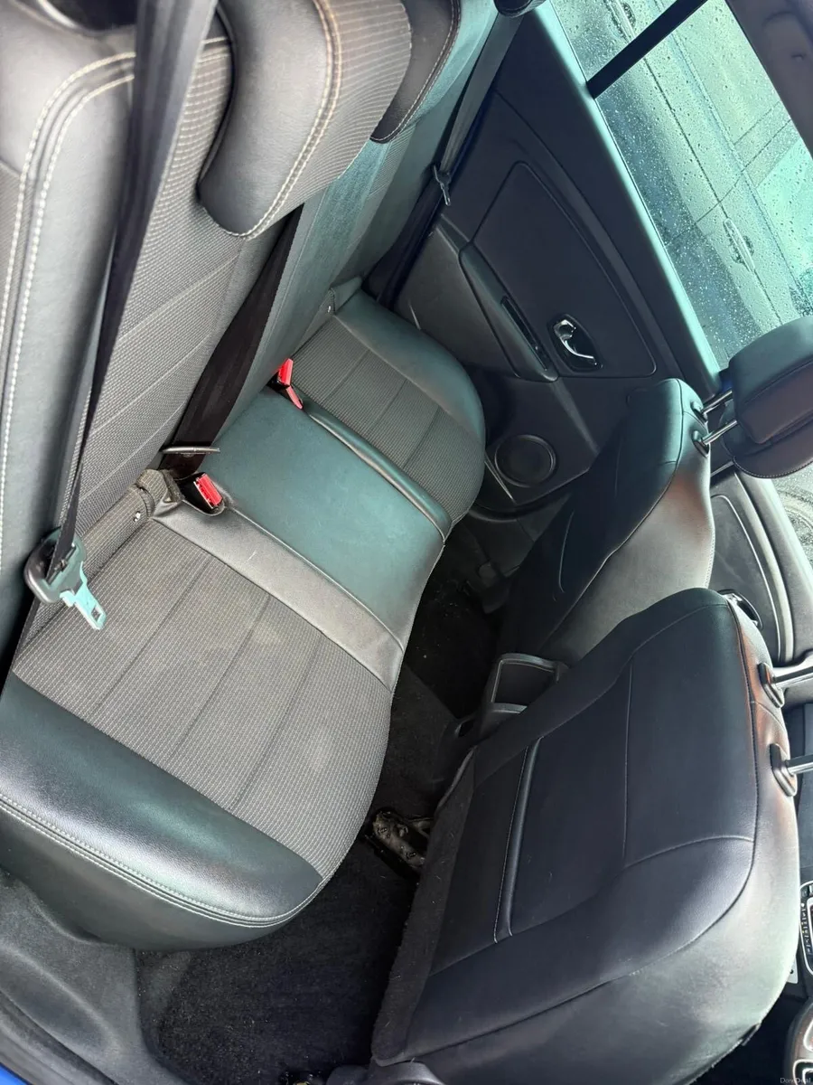 2016 Renault Megane GT Line NEW NCT 02/2027 - Image 4