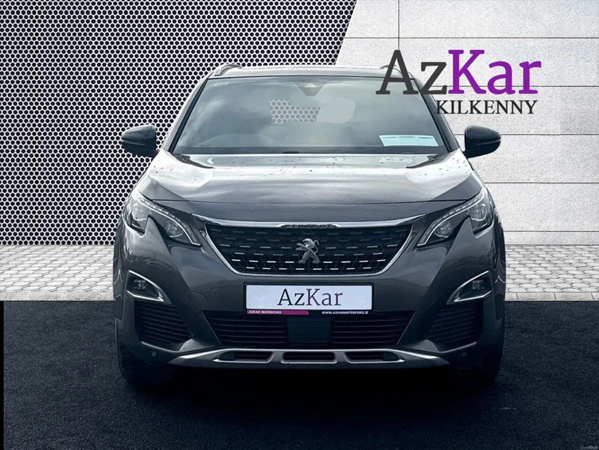 Peugeot 5008 2018 GT LINE PREMIUM 1.5 BLUE HDI AUT - Image 2