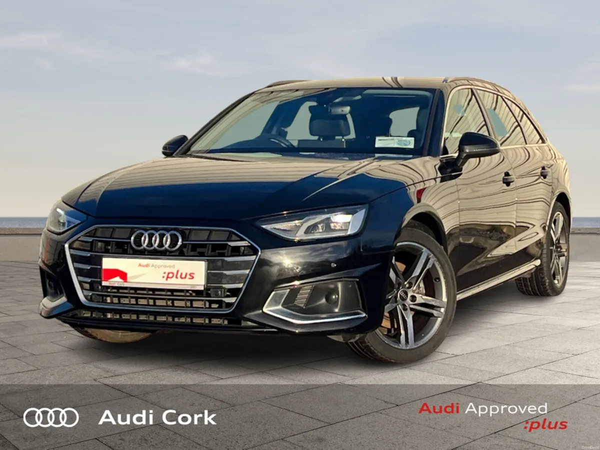 Audi A4 2.0 35TDI 163BHP SE AUTOMATIC - Image 3