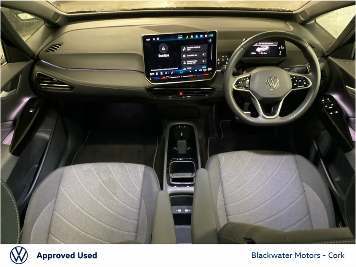 Volkswagen ID.3 PRO - Image 2