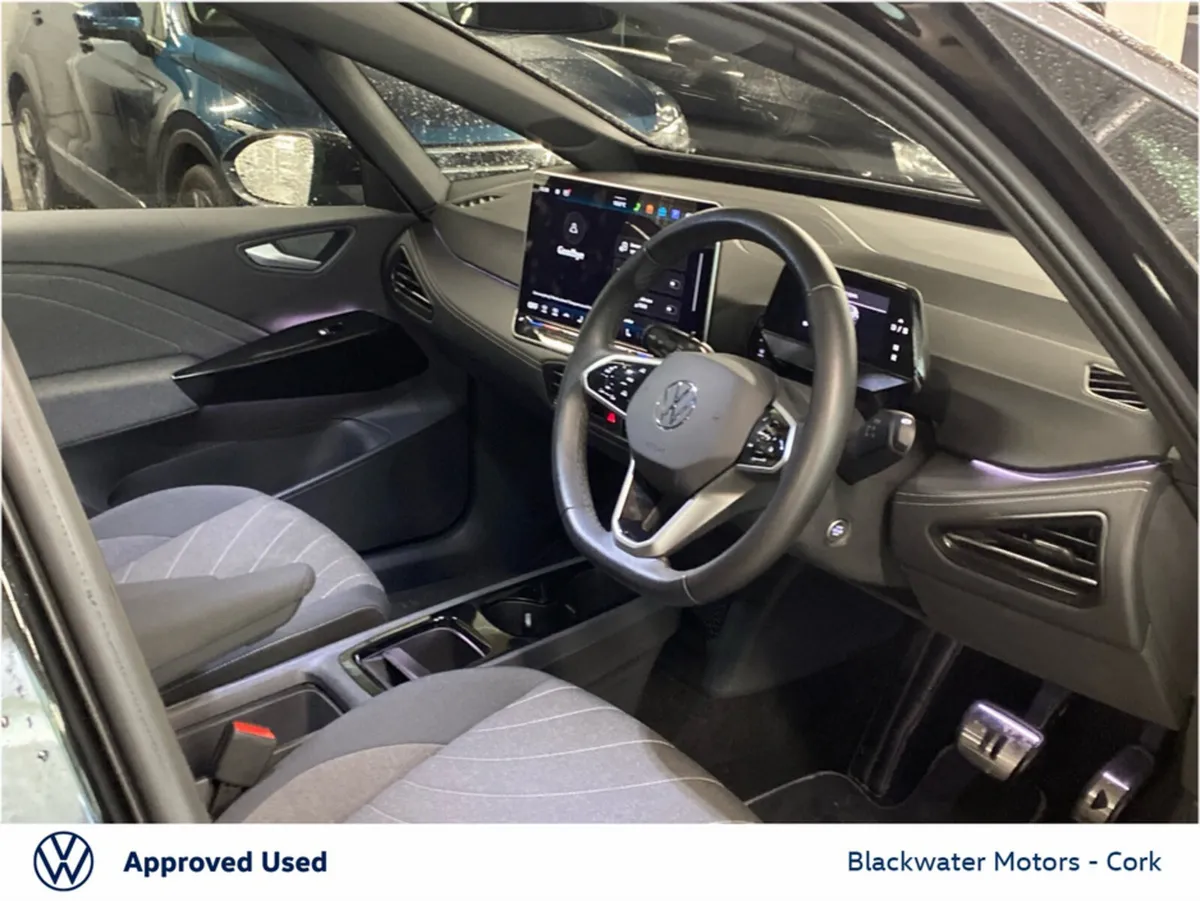 Volkswagen ID.3 PRO - Image 4