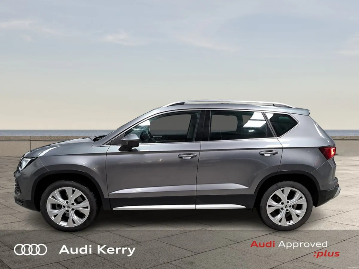 SEAT Ateca 2.0TDI 150BHP XPERIENCE - Image 4