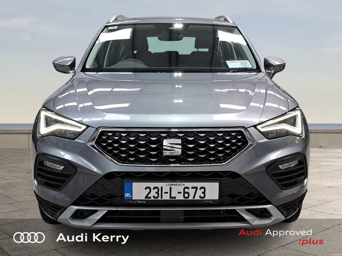 SEAT Ateca 2.0TDI 150BHP XPERIENCE - Image 2