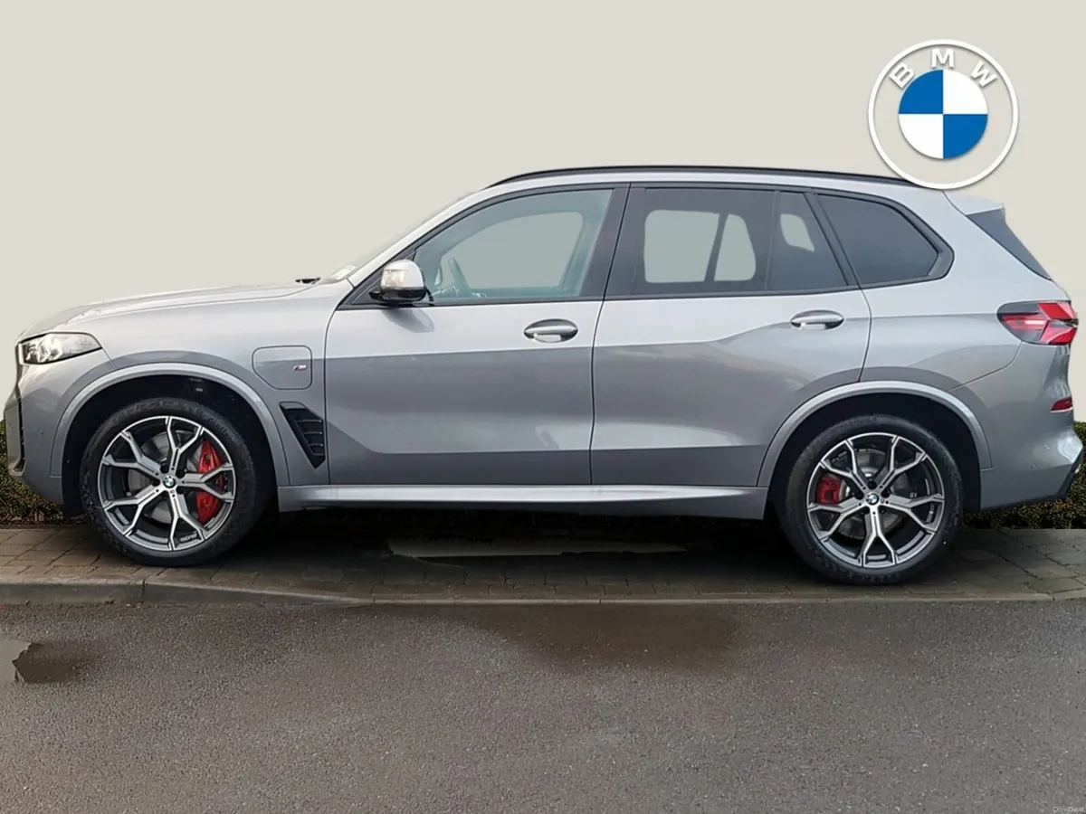 BMW X5 X5 xDrive50e M Sport - Image 3