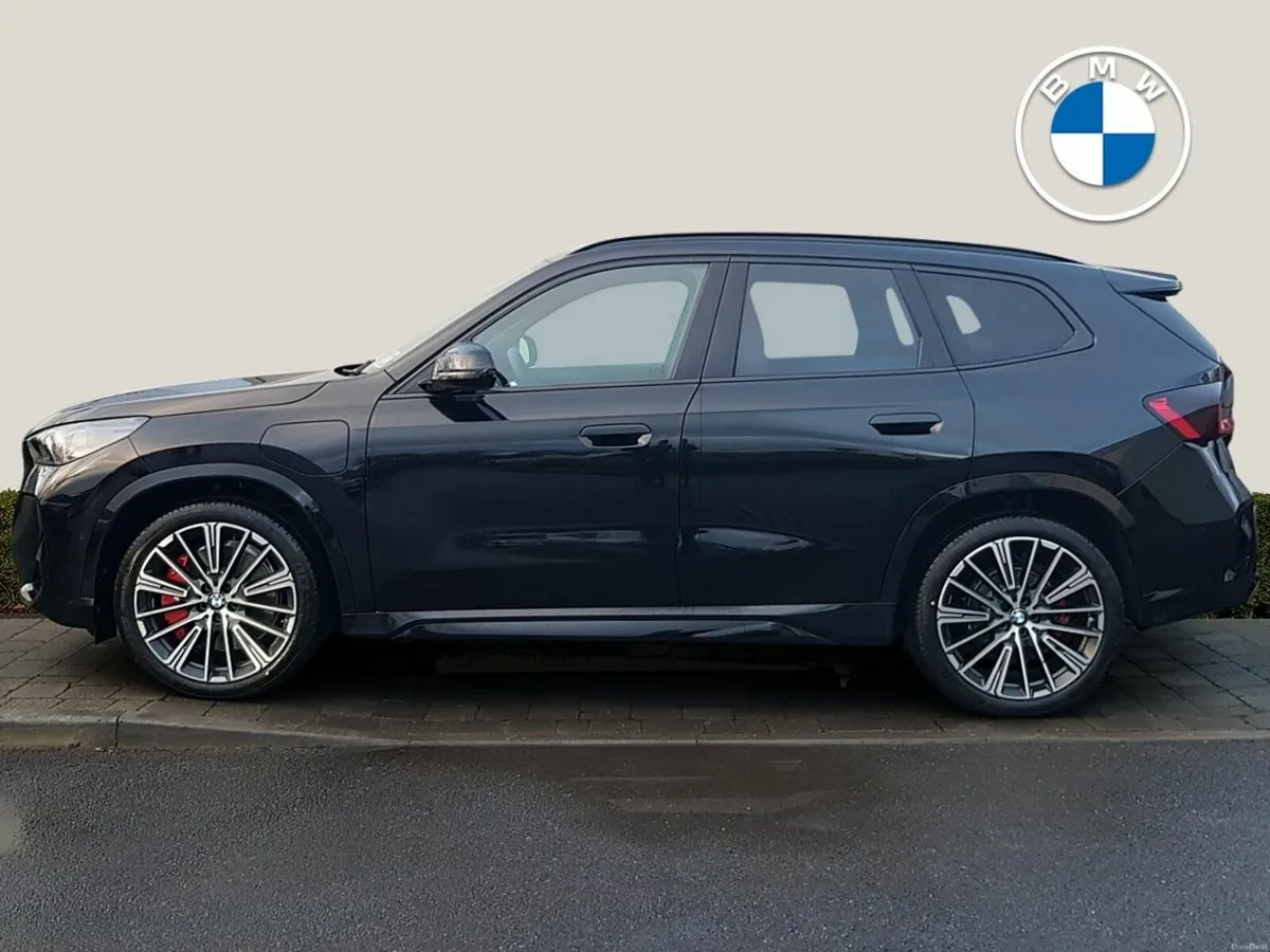 BMW X1 X1 xDrive25e M Sport - Image 3