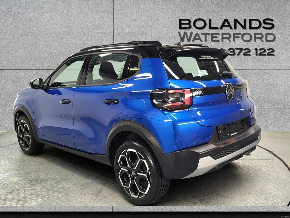 Citroen C3 Plus - Image 3