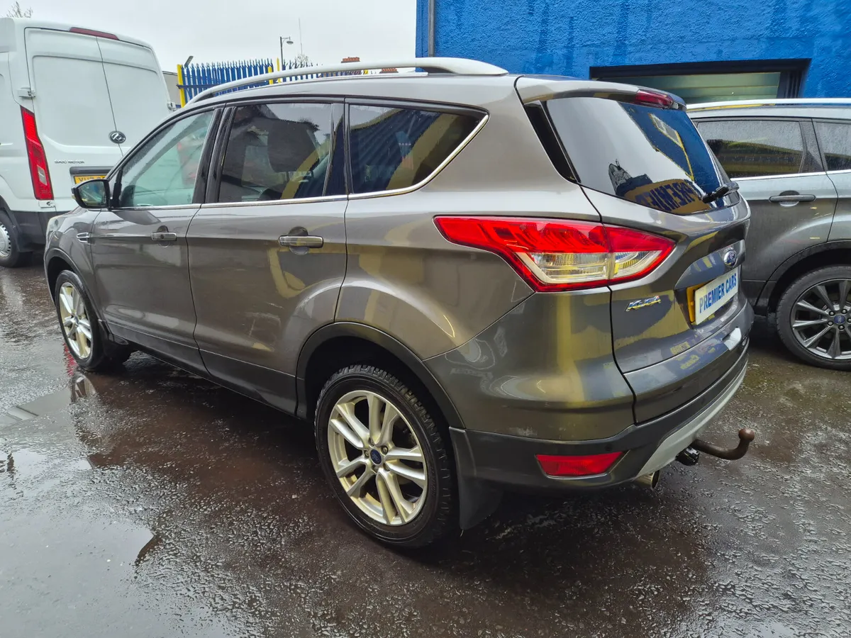 Ford Kuga 2014 - Image 4