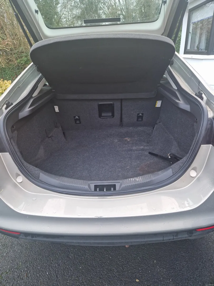 Ford Mondeo 2017 1.5 TDCI 5 DR SALOON - Image 2
